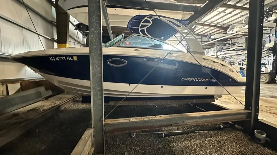 2018 Chaparral 244 Sunesta in somers point NJ