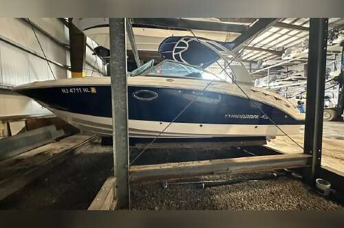 2018 Chaparral 244 Sunesta in somers point NJ