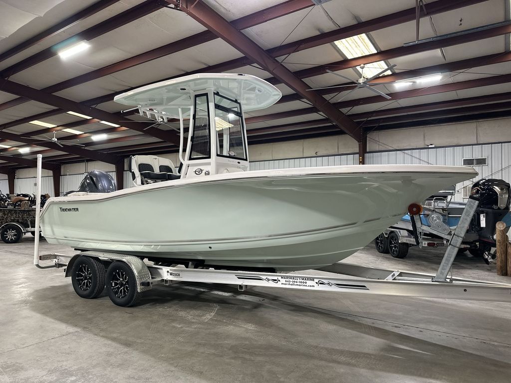 2026 Tidewater 220 LXF NAN in lake city SC