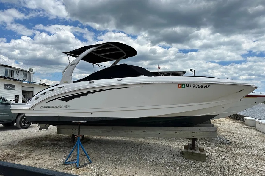 2014 Chaparral 244 Sunesta in somers point NJ