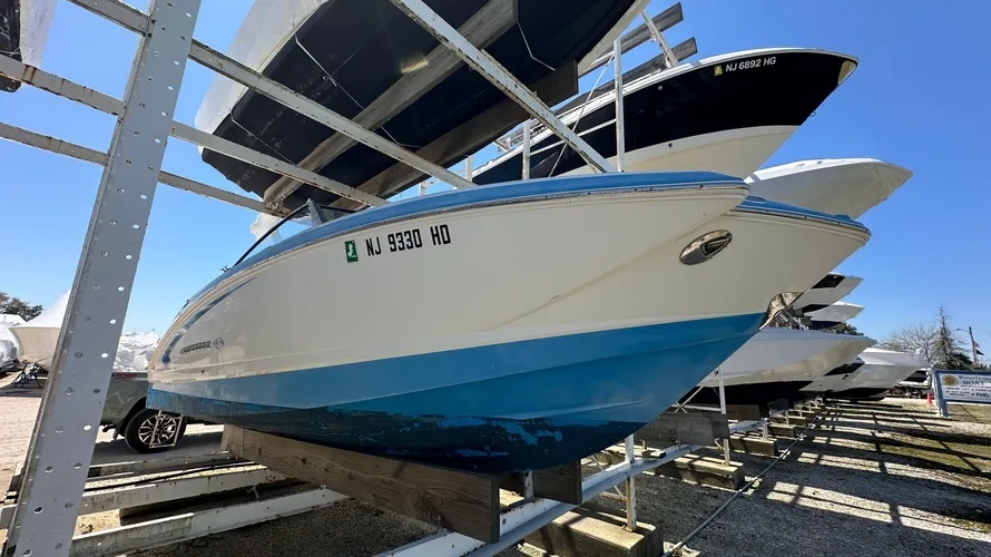 2010 Chaparral 224 Sunesta in somers point NJ