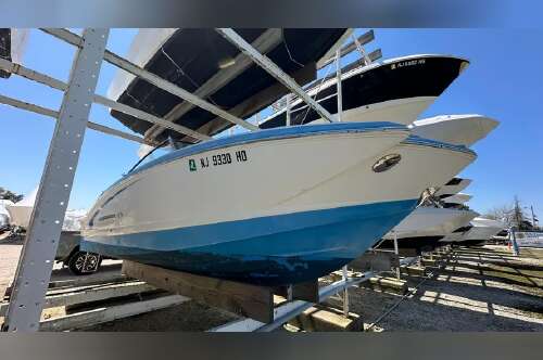 2010 Chaparral 224 Sunesta in somers point NJ