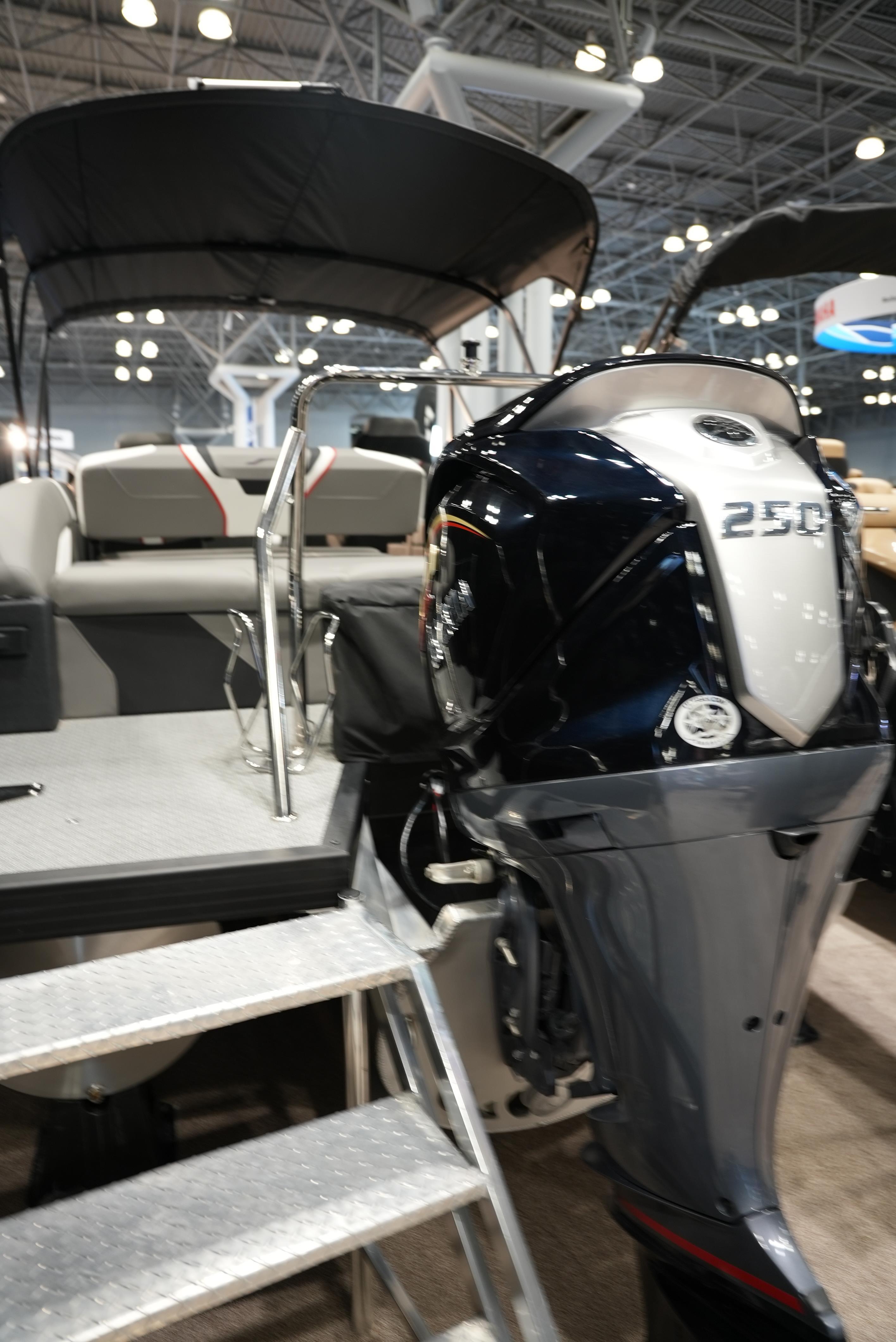 2026 Evotti 700 Series 23CS in somers point NJ