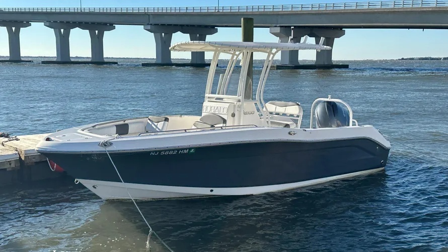 2018 Robalo R200 NAN in somers point NJ
