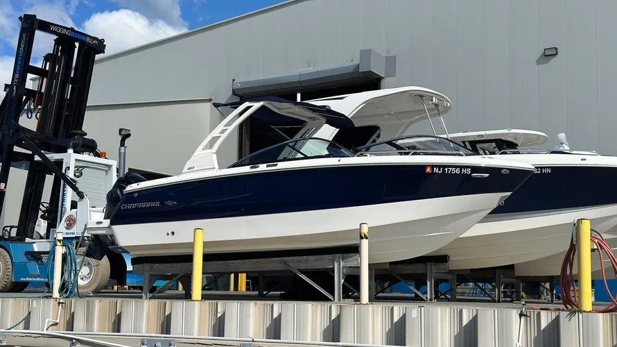2023 Chaparral 250 OSX 300 in somers point NJ