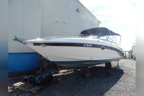 2001 Chaparral SSi 280 246 in somers point NJ