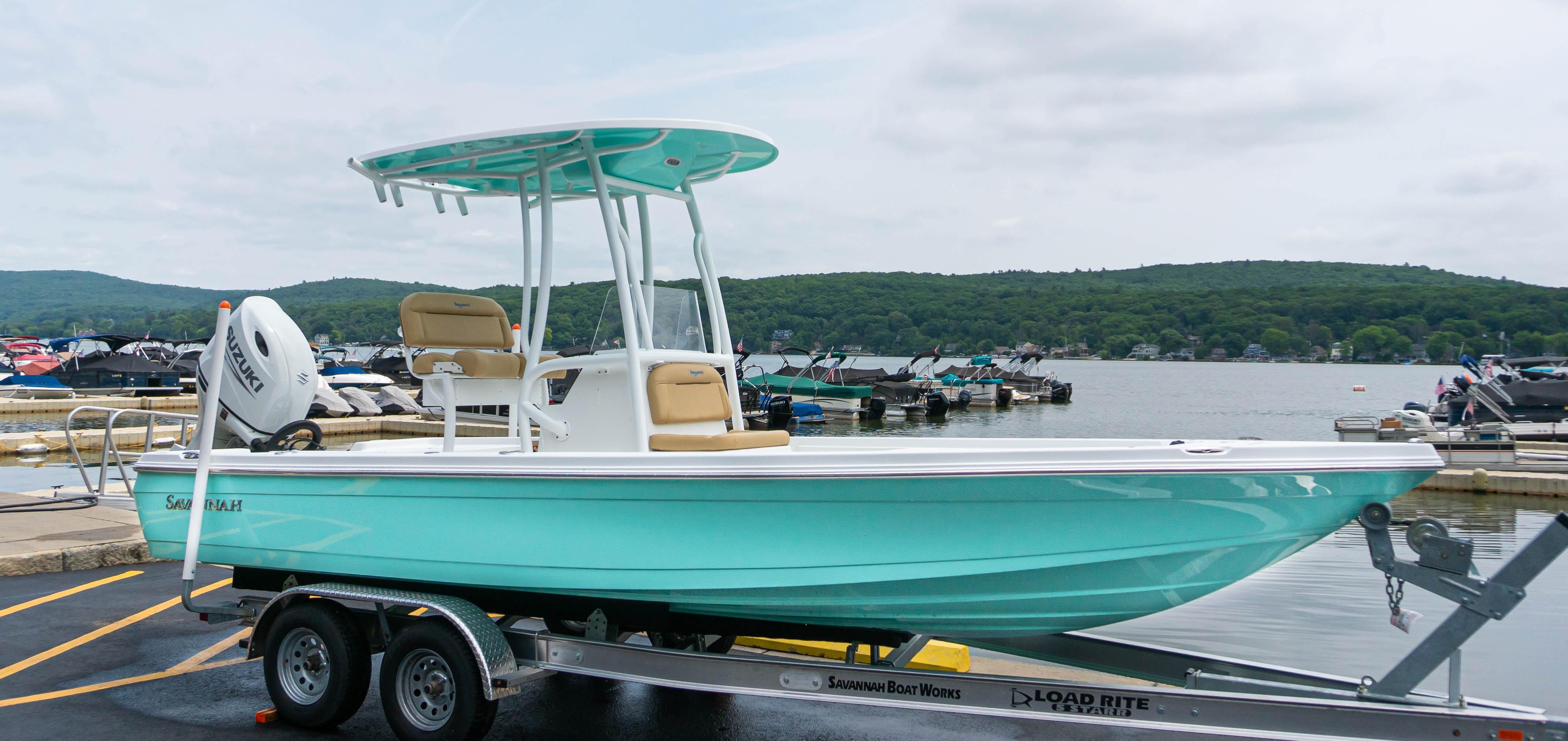 Savannah Boats For Sale - Boatmart