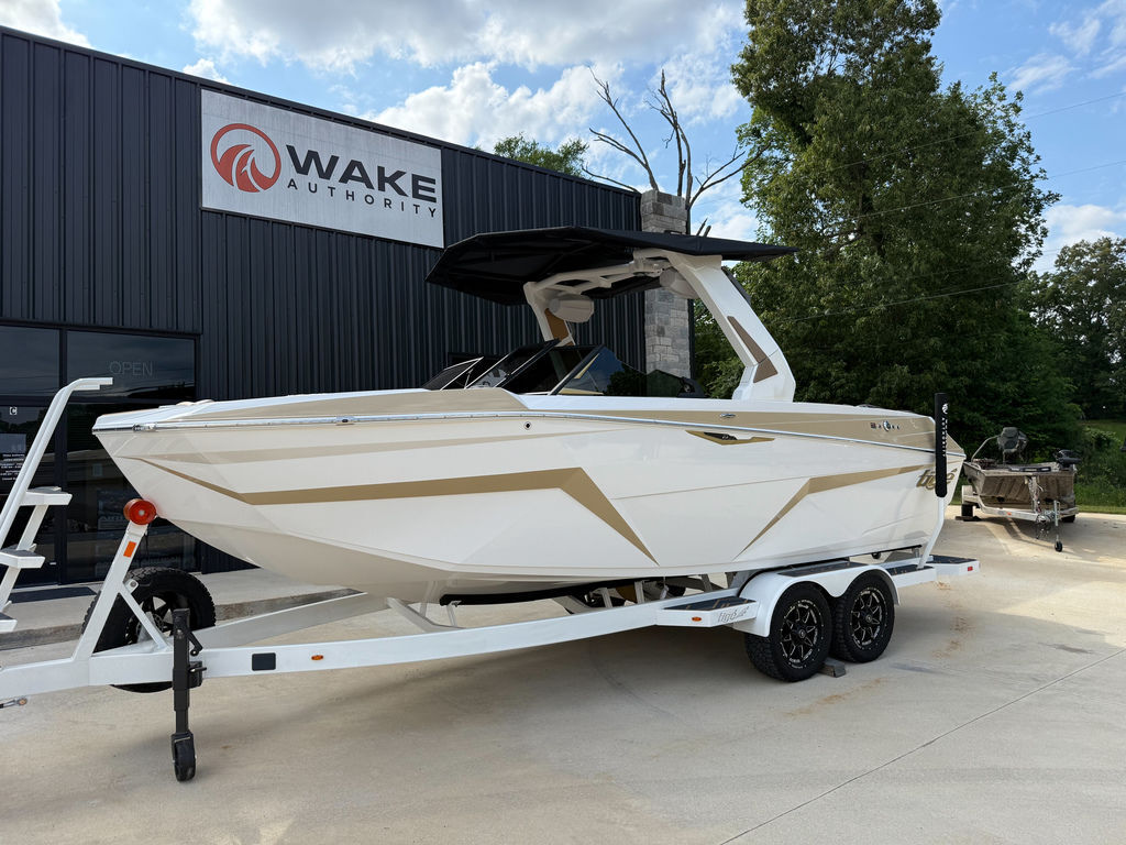 2026 Tige Z3 NAN in carthage TX