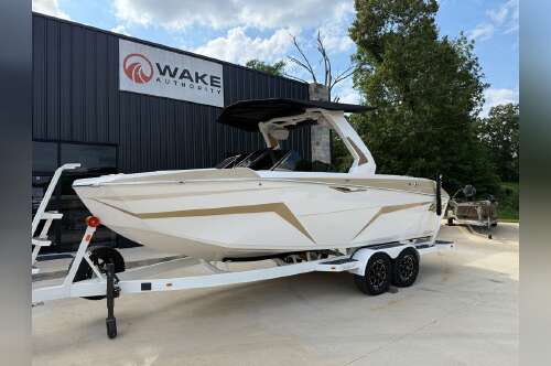 2026 Tige Z3 NAN in carthage TX