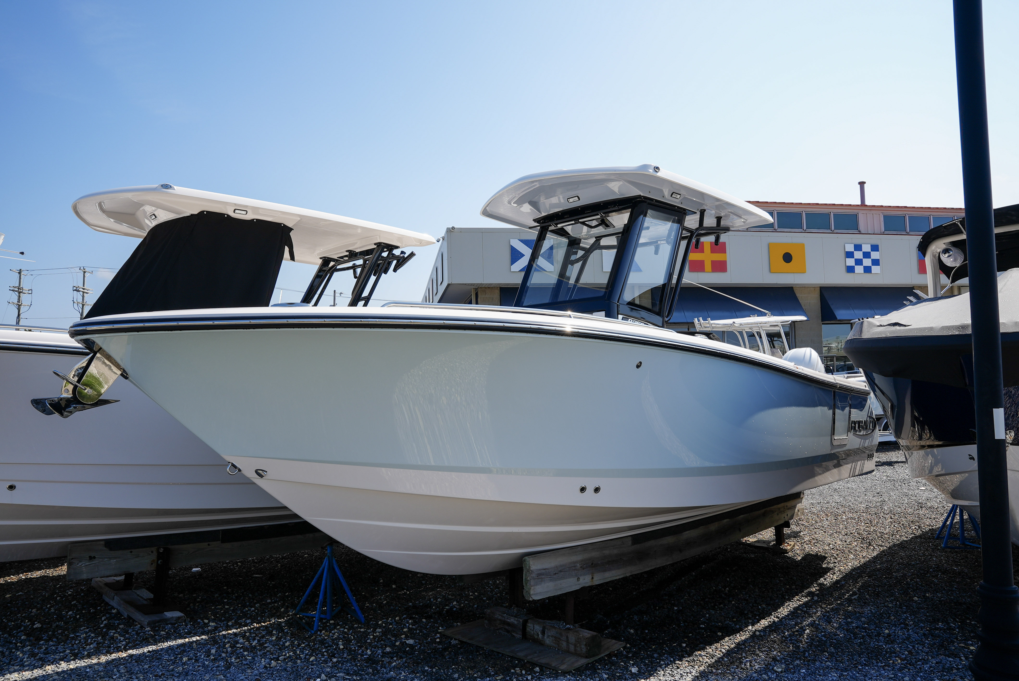 2025 Robalo R250 NAN in somers point NJ