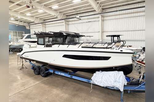 2026 Navan C30 in michigan city IN