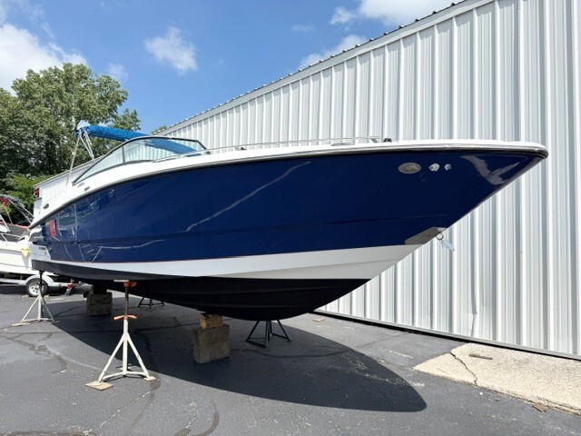 2019 Monterey 298SS in michigan city IN