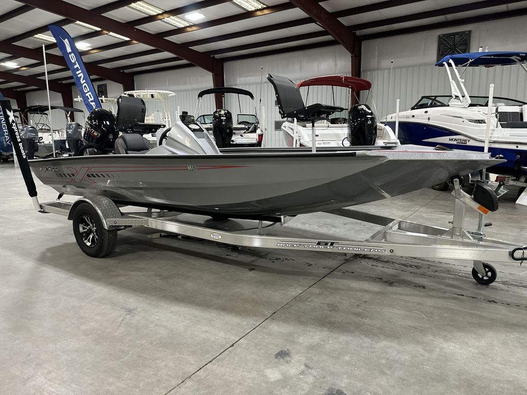 2025 Xpress H17C in lake city SC