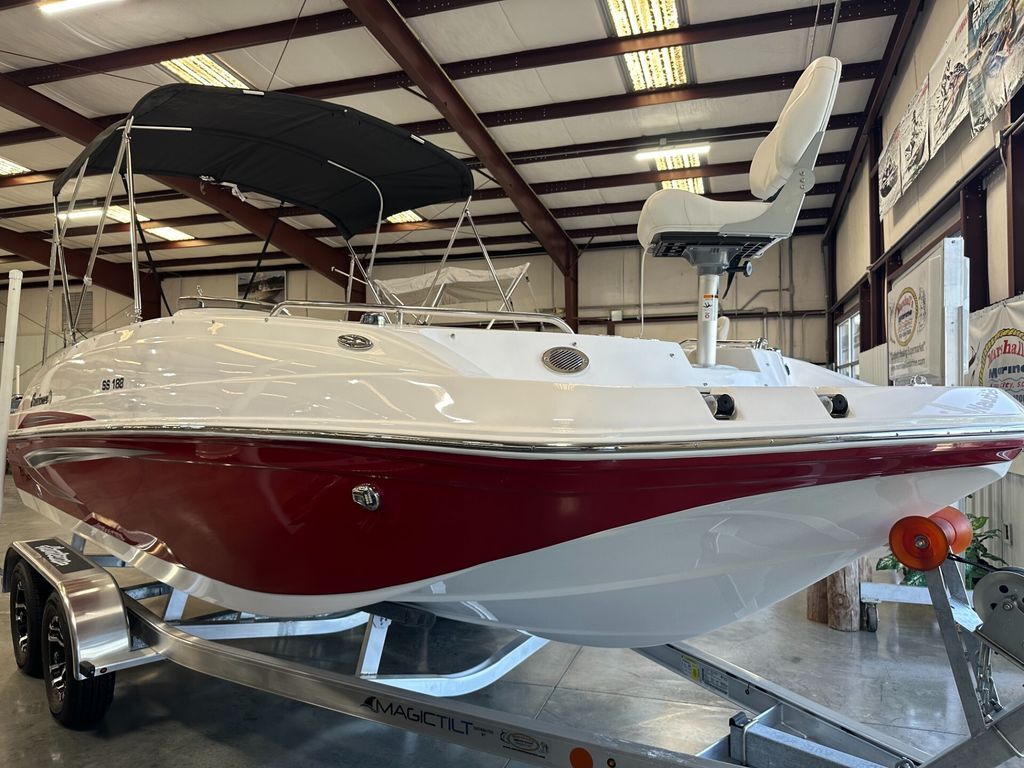 2023 Hurricane SS 188 OB in lake city SC