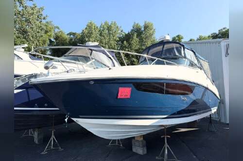 2016 Sea Ray Sundancer 280 390 in michigan city IN