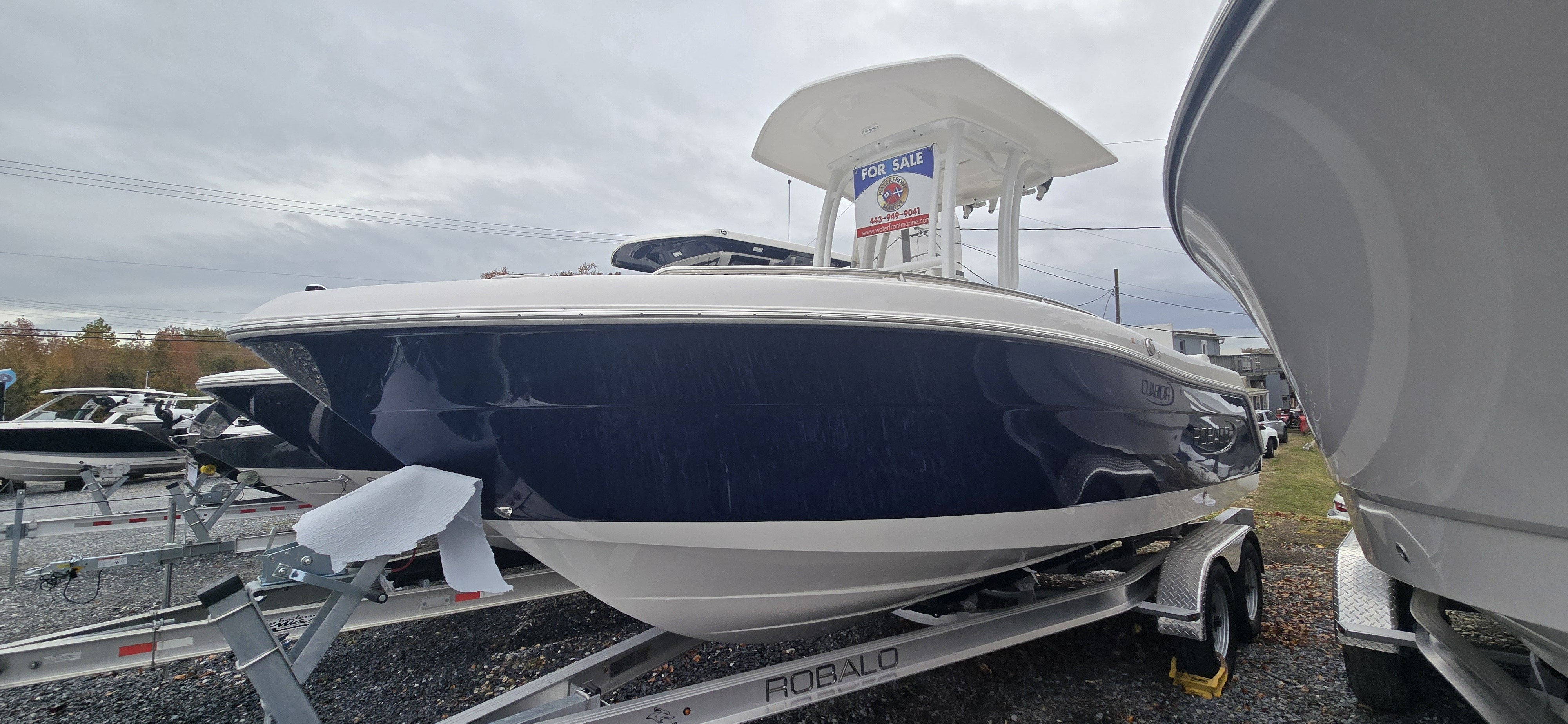 2026 Robalo R222 NAN in edgewater MD