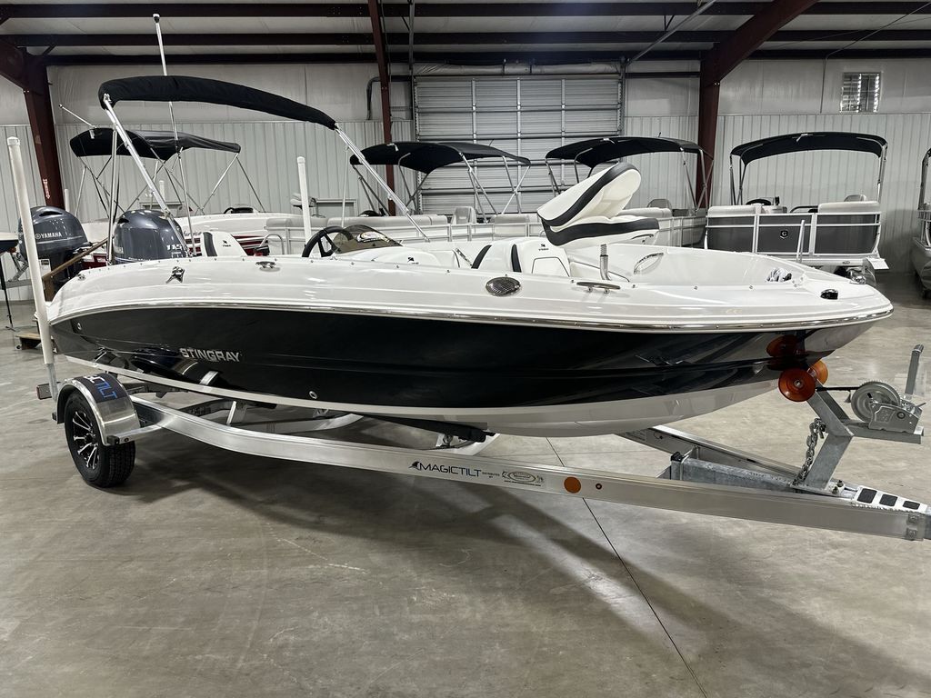 2026 Stingray 182SC in lake city SC