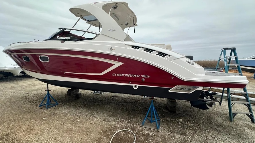 2017 Chaparral 337 SSX 347 in somers point NJ