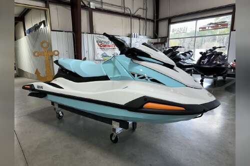 2026 Yamaha Waverunners VX® in lake city SC