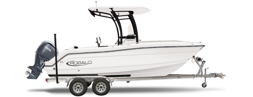 2026 Robalo R222 NAN in somers point NJ
