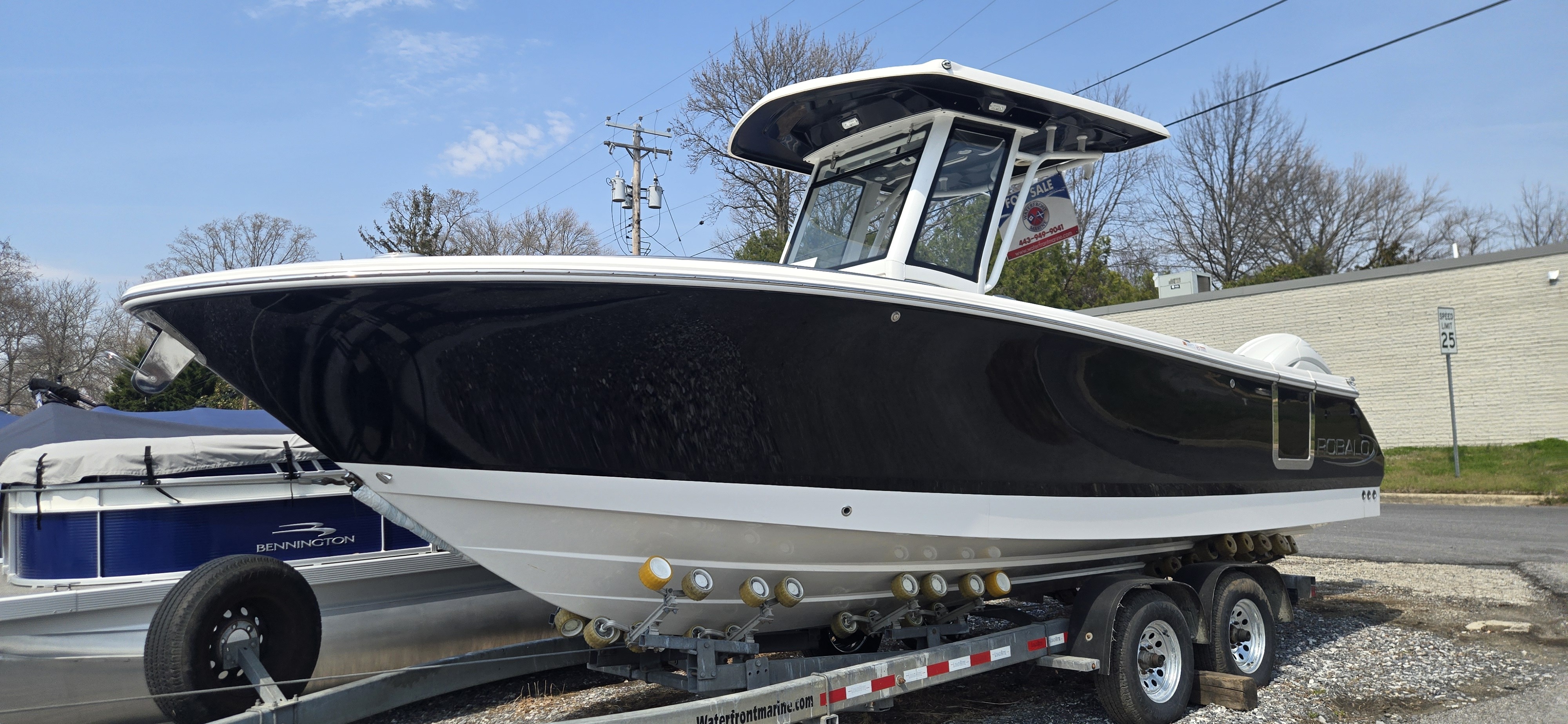 2024 Robalo R250 NAN in edgewater MD