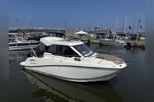 2023 Quicksilver 675 Weekend in michigan city IN