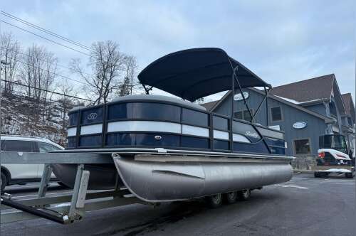 2026 Bentley Pontoons 200 Fish-N-Cruise 220 4PT in hewitt NJ