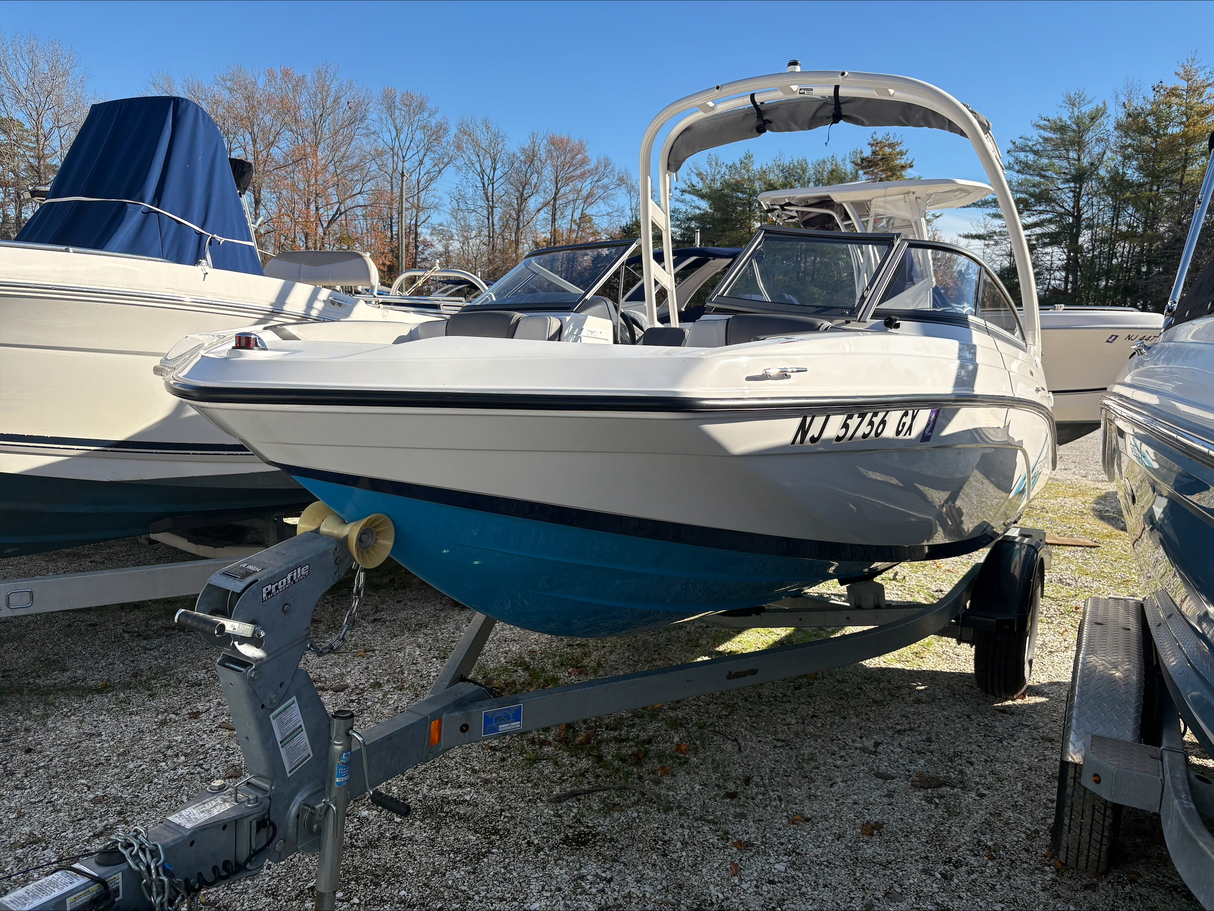 2021 Yamaha AR190 in somers point NJ
