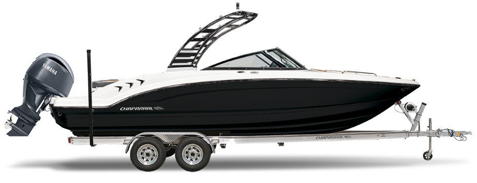 2025 Chaparral 21SSIOB SURF in somers point NJ