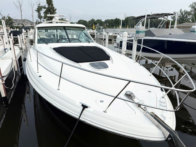 2012 Sea Ray 500 DA in michigan city IN