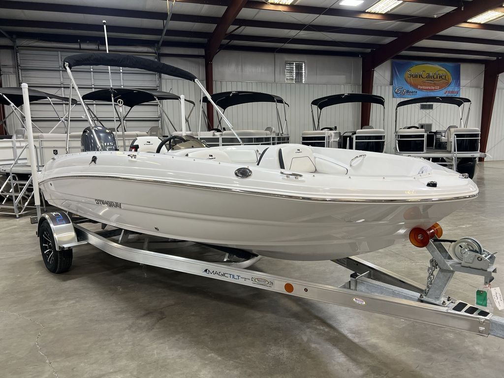 2026 Stingray 182SC in lake city SC