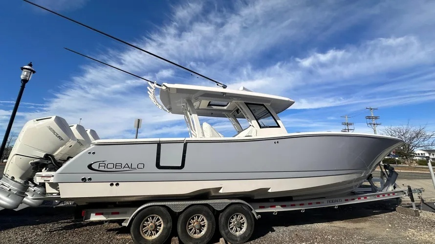 2024 Robalo R360 NAN in somers point NJ
