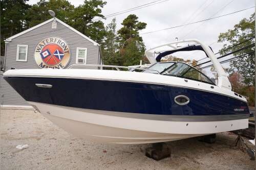 2025 Chaparral 267 SSX in somers point NJ
