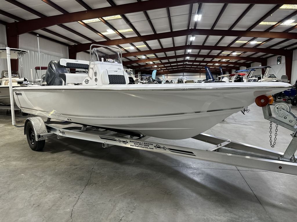 2026 Tidewater 1910 Bay Max in lake city SC