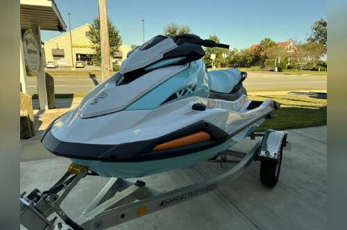 2026 Yamaha VX® in lake city SC