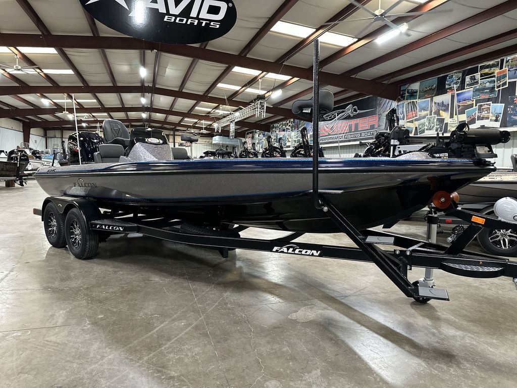 2026 Falcon F215 in lake city SC