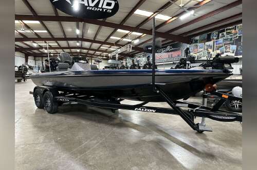 2026 Falcon F215 in lake city SC
