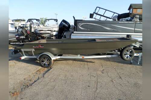 2026 Gator-Tail 1748 Gator Series in fenton MI