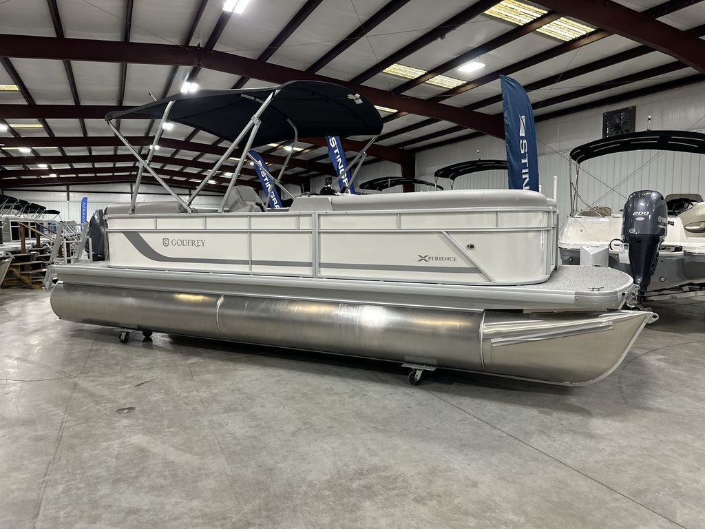 2025 Sweetwater Xperience 2286 SBX in lake city SC