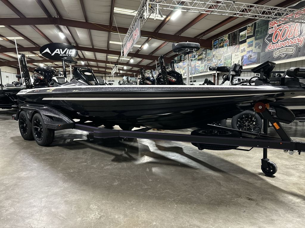 2026 Skeeter FXR21 FLEX FXR21 SELECT BASS BOAT in lake city SC