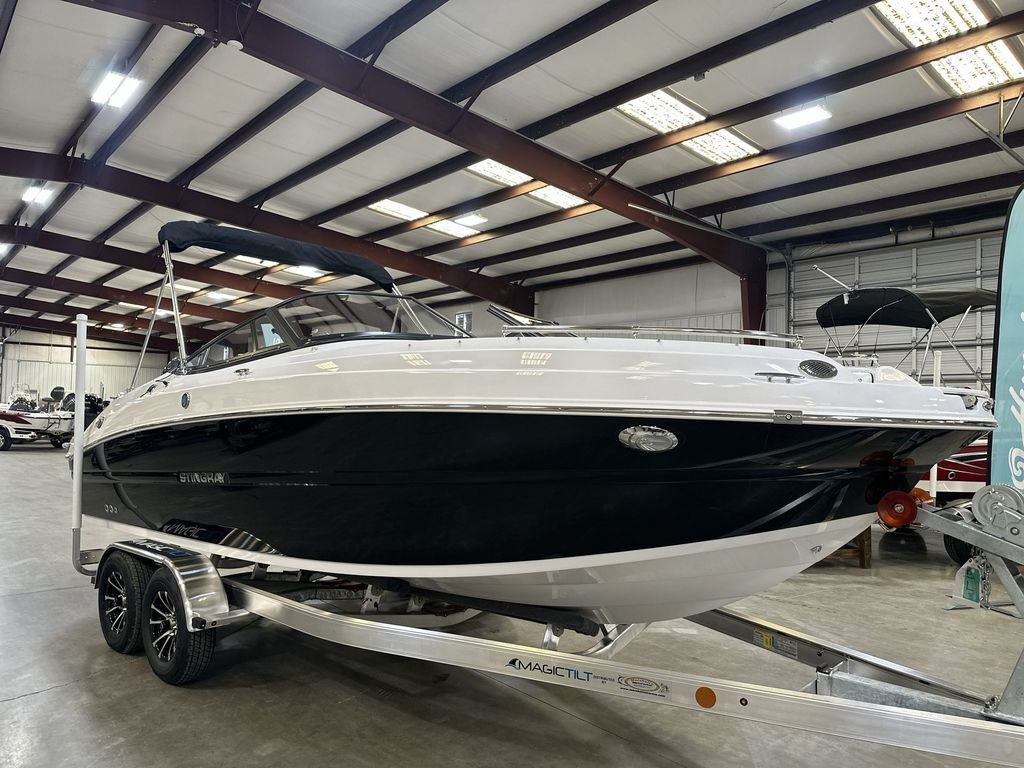 2026 Stingray 211DC 269 in lake city SC