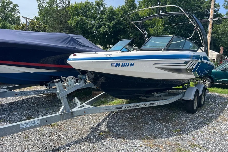 2016 Regal 2000 ESX in edgewater MD