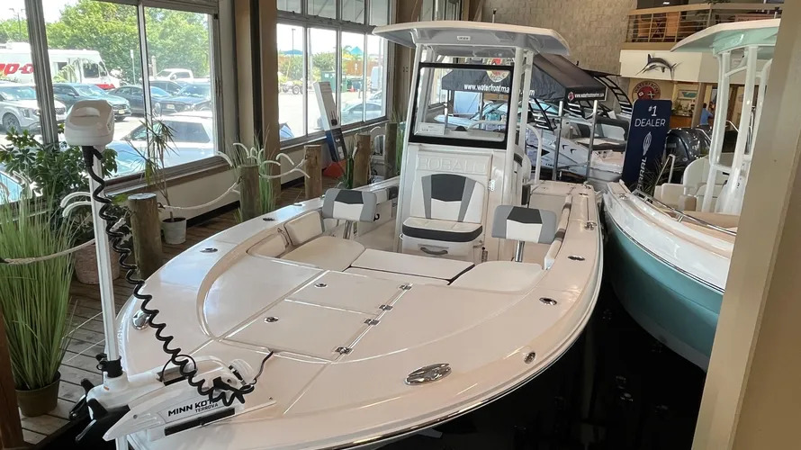 2024 Robalo R246 in somers point NJ