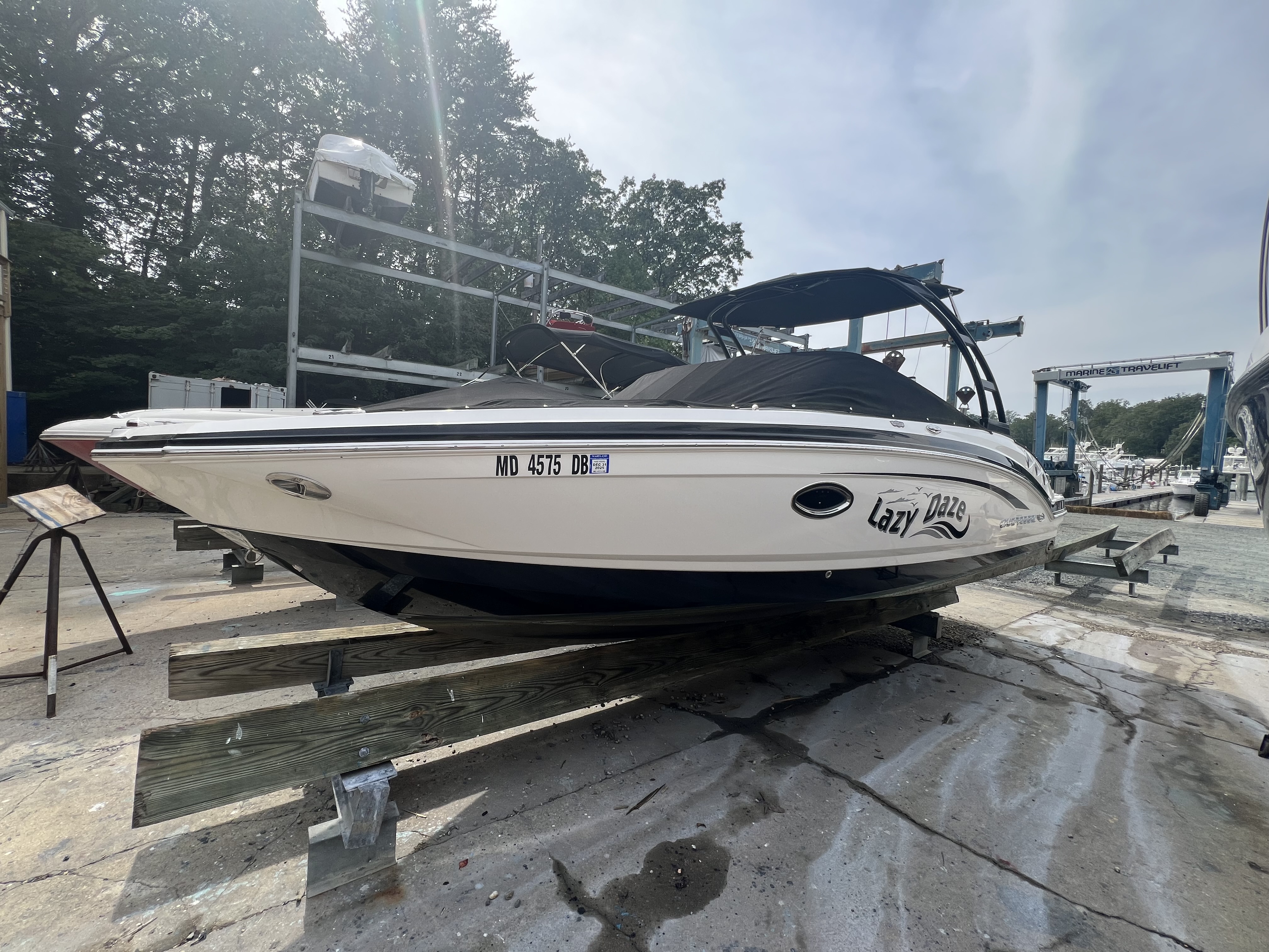 2016 Chaparral 246 SSi in edgewater MD