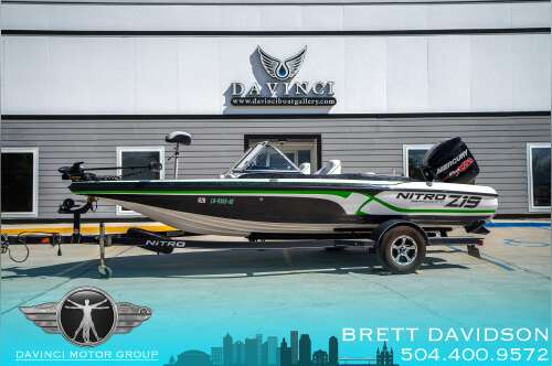 Nitro Z19 Sport Boats For Sale - Boatmart Nitro Z19 Sport Boats For Sale - Boatmart