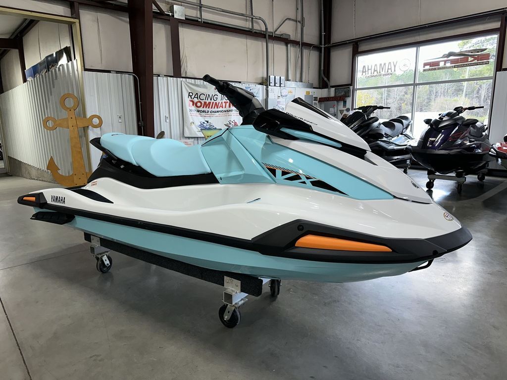 2026 Yamaha VX® in lake city SC