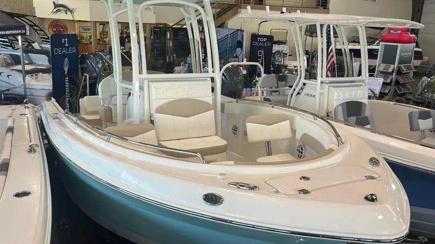 2025 Robalo R222EX in somers point NJ