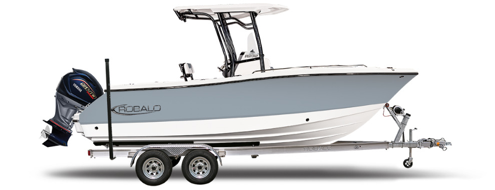 2026 Robalo R232EX in somers point NJ