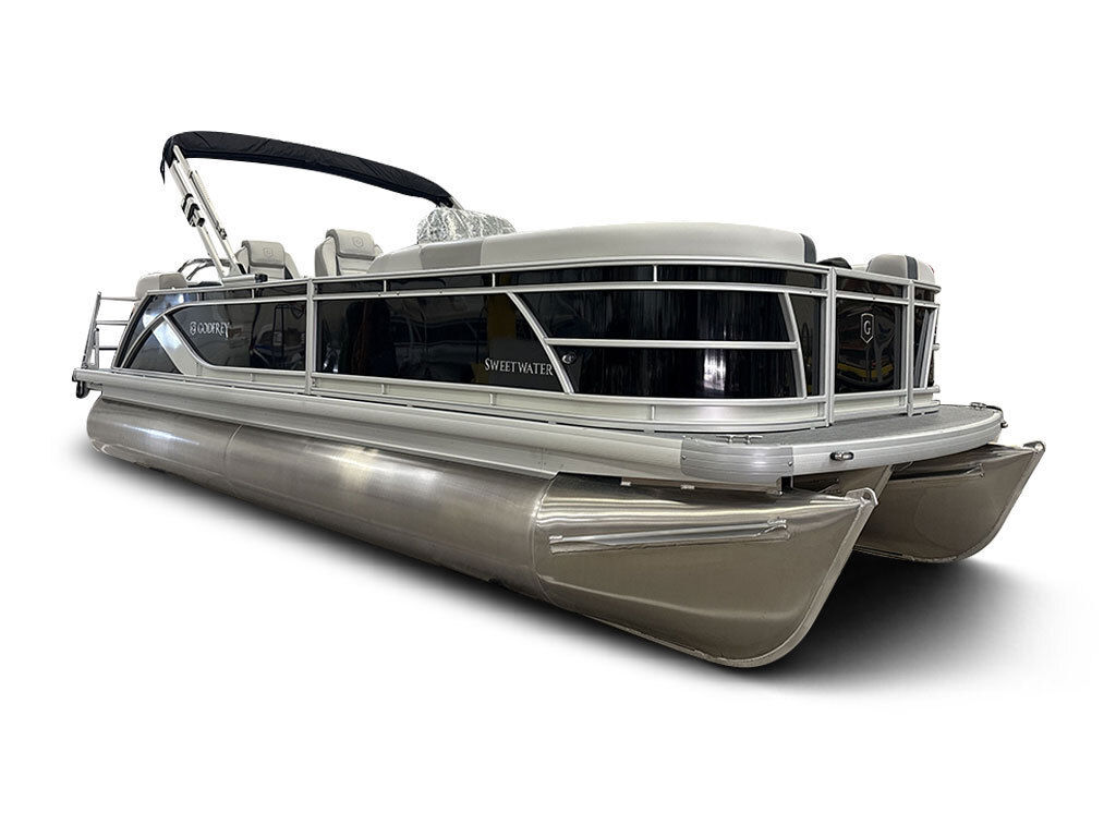 2026 Godfrey Pontoons Sweetwater 2286 QS in lake city SC
