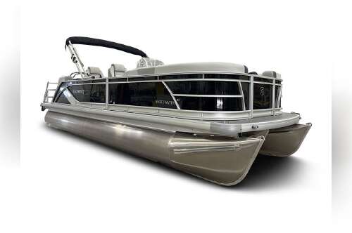 2026 Godfrey Pontoons Sweetwater 2286 QS in lake city SC